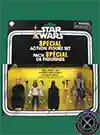 Labria Cantina Alien 4-Pack Star Wars The Vintage Collection