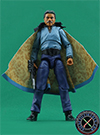 Lando Calrissian, The Empire Strikes Back figure
