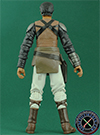 Lando Calrissian Skiff Guard The Vintage Collection