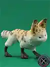 Loth-Cat With Sabine Wren Star Wars The Vintage Collection
