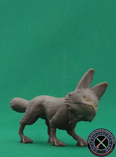 Loth-Cat Chopper/Sabine 2-pack (and 2 Loth-Cats) Star Wars The Vintage Collection