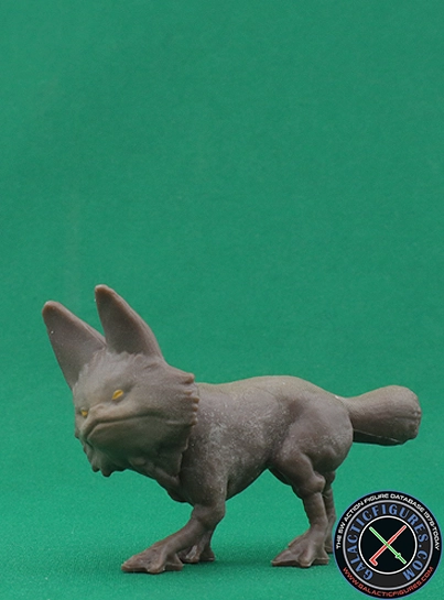 Loth-Cat Chopper/Sabine 2-pack (and 2 Loth-Cats) Star Wars The Vintage Collection