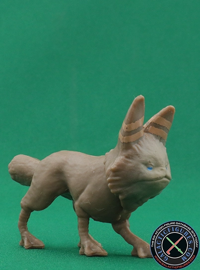 Loth-Cat Chopper/Sabine 2-pack (and 2 Loth-Cats) Star Wars The Vintage Collection