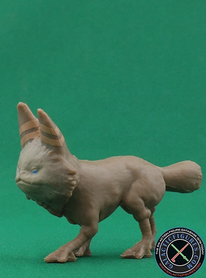 Loth-Cat Chopper/Sabine 2-pack (and 2 Loth-Cats) Star Wars The Vintage Collection