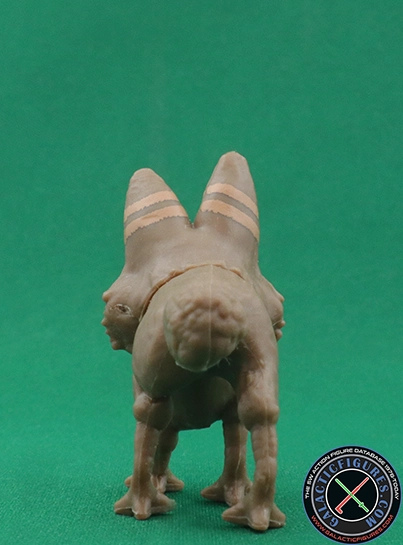 Loth-Cat Chopper/Sabine 2-pack (and 2 Loth-Cats) Star Wars The Vintage Collection