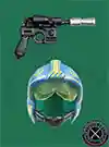 Star Wars The Vintage Collection Lt. Callahan