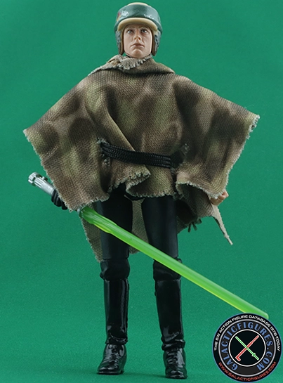 Luke Skywalker figure, tvctwobasic