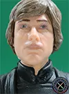 Luke Skywalker, Imperial Lightcruiser figure