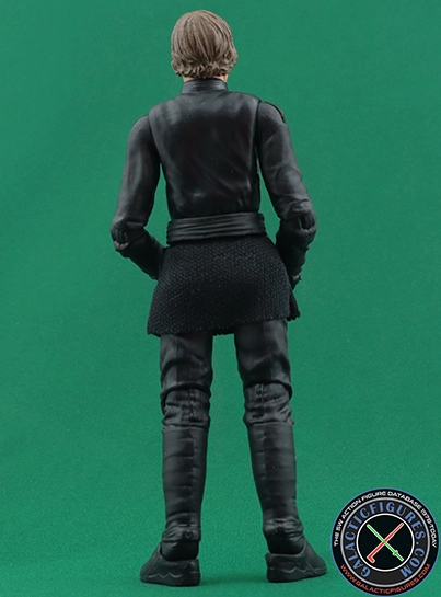 Luke Skywalker Jedi Academy Star Wars The Vintage Collection