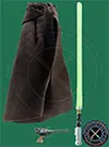Luke Skywalker, Jedi Destiny 3-Pack figure