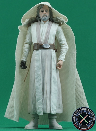 Luke Skywalker The Vintage Collection