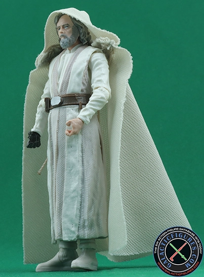 Luke Skywalker  Star Wars The Vintage Collection