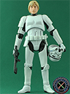 Luke Skywalker, Jedi Destiny 3-Pack figure