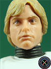 Luke Skywalker, Stormtrooper figure