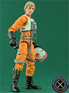 Luke Skywalker X-Wing Pilot The Vintage Collection