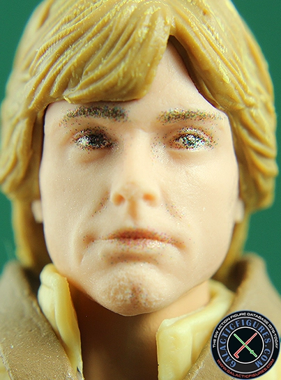 Luke Skywalker Yavin Star Wars The Vintage Collection