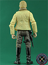 Luke Skywalker, Yavin figure