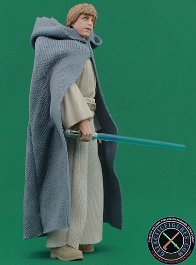 Luuke  Star Wars The Vintage Collection