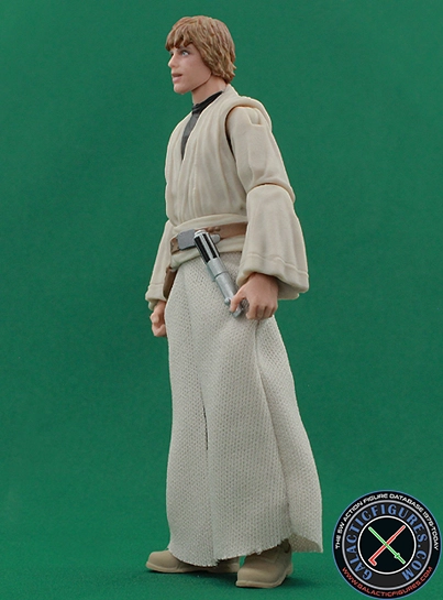 Luuke  Star Wars The Vintage Collection