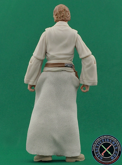 Luuke  Star Wars The Vintage Collection