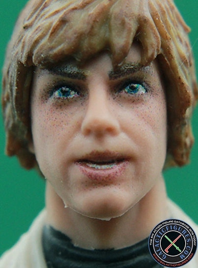 Luuke  Star Wars The Vintage Collection