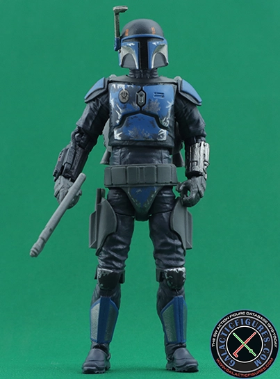 Star Wars The Vintage Collection Mandalorian Death Watch Airborne Troo –  Hasbro Pulse