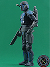 Mandalorian Death Watch Airborne Trooper, figure