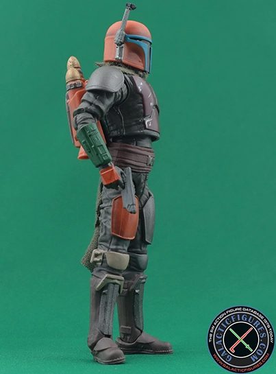 Mandalorian Judge Mando Season 3 Star Wars The Vintage Collection