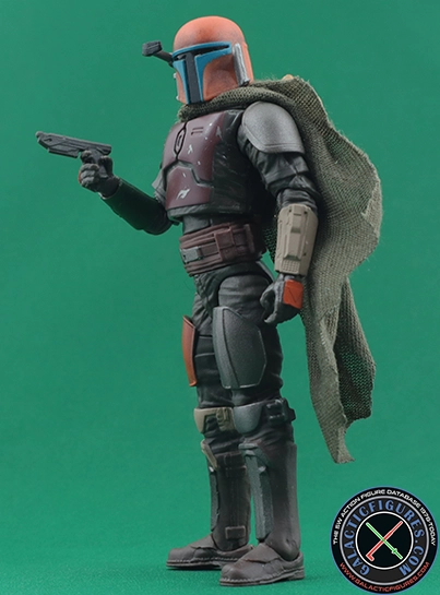 Mandalorian Judge Mando Season 3 Star Wars The Vintage Collection