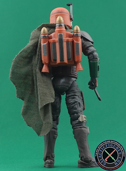 Mandalorian Judge Mando Season 3 Star Wars The Vintage Collection