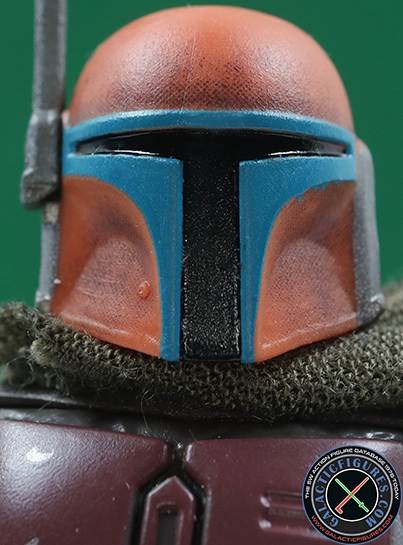 Mandalorian Judge Mando Season 3 Star Wars The Vintage Collection