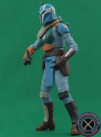 Mandalorian Shriek-Hawk Mandalorian Shriek-Hawk 4-Pack Star Wars The Vintage Collection