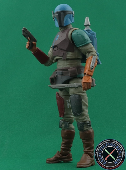 Mandalorian Shriek-Hawk Mandalorian Shriek-Hawk 4-Pack Star Wars The Vintage Collection