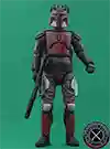 Mandalorian Super Commando, figure