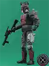 Mandalorian Super Commando, figure