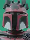 Mandalorian Super Commando, figure