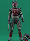 Mandalorian Super Commando Captain, Clone Wars figure