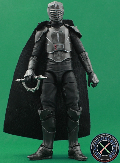 Marrok figure, Star Wars The Vintage Collection