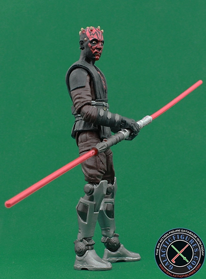 Darth Maul Shadow Lord Star Wars The Vintage Collection