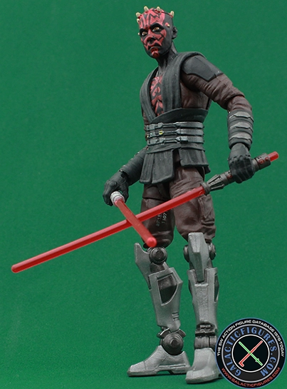 Darth Maul Shadow Lord Star Wars The Vintage Collection