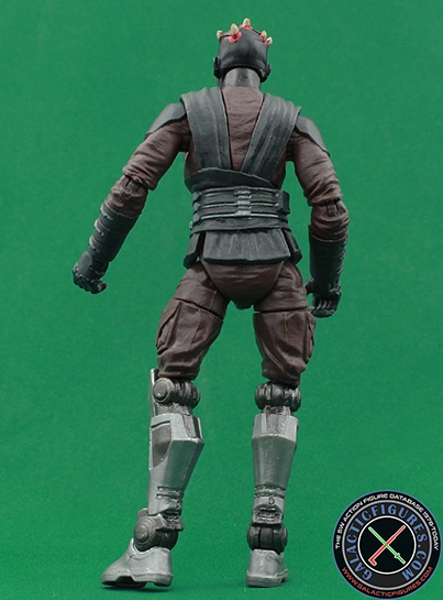 Darth Maul Shadow Lord Star Wars The Vintage Collection