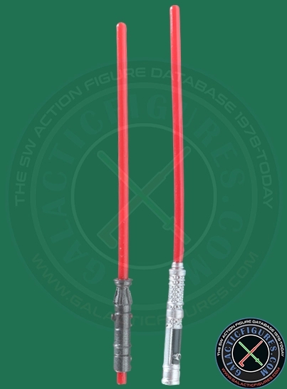 Darth Maul Shadow Lord Star Wars The Vintage Collection