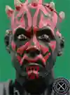 Darth Maul Shadow Lord Star Wars The Vintage Collection