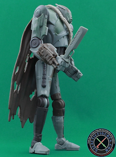 Mercenary Droid  Star Wars The Vintage Collection