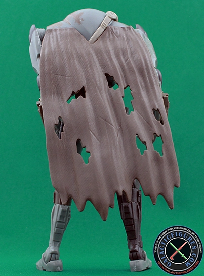 Mercenary Droid  Star Wars The Vintage Collection
