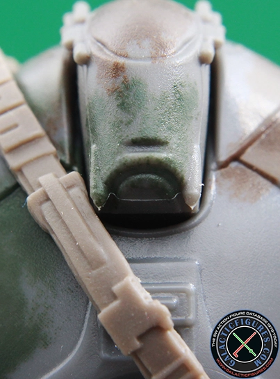Mercenary Droid  Star Wars The Vintage Collection