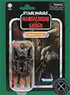 Mercenary Droid  Star Wars The Vintage Collection