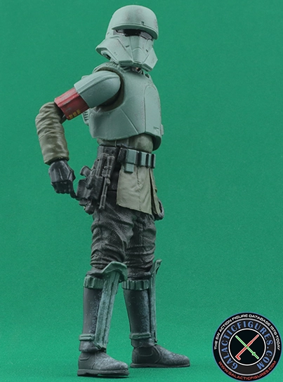 Migs Mayfeld  Star Wars The Vintage Collection