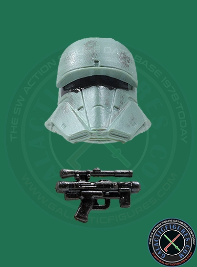 Migs Mayfeld Star Wars The Vintage Collection