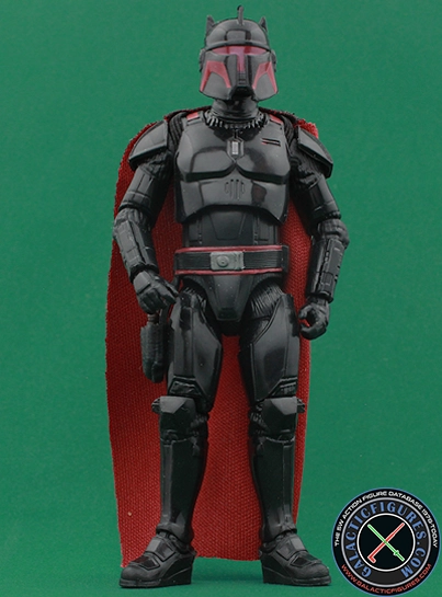 Moff Gideon figure, tvctwobasic